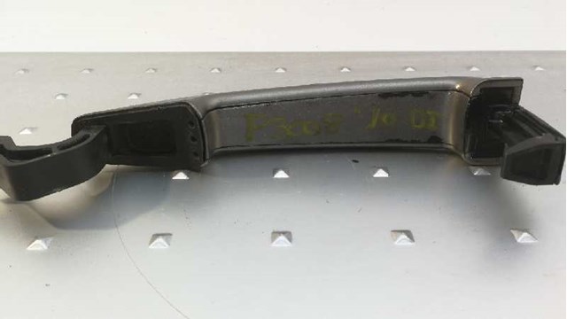 9101KJ PEUGEOT Ручка двери передней наружная левая купить в Харьков