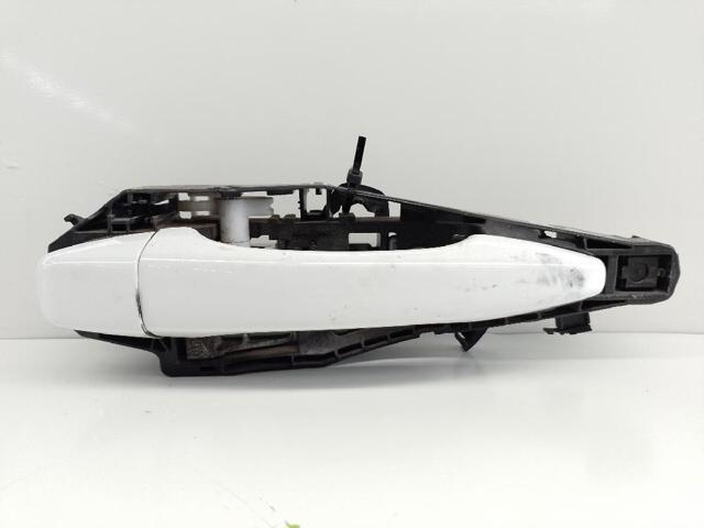 9101LW PEUGEOT Ручка двери передней наружная правая купить в Черкассы