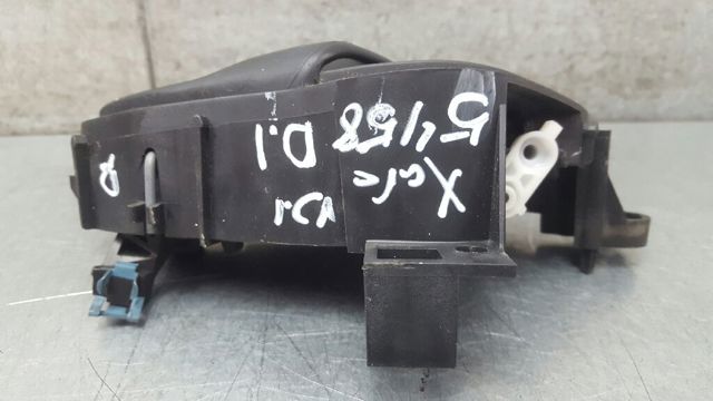 9101N2 Ручка двери передней наружная левая купить Ирпень