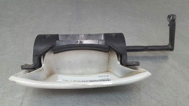 9101N7 PEUGEOT Ручка двери передней наружная правая купить в Сумы