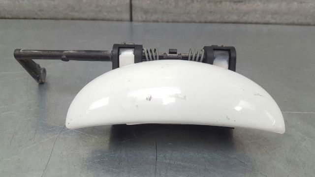 9101N7 PEUGEOT Ручка двери передней наружная правая купить в Винница