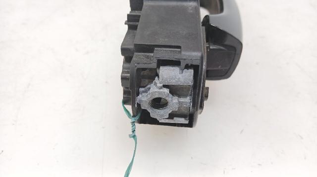 9101PG PEUGEOT Ручка двери правой наружная передняя/задняя купить в Винница