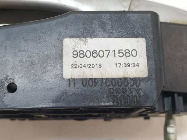 9101PJ Держатель наружной ручки двери передней левой купить Львов