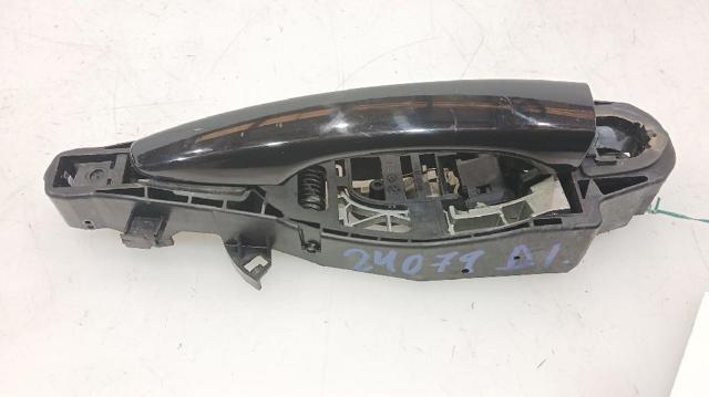 9101PJ PEUGEOT Держатель наружной ручки двери передней левой купить в Житомир