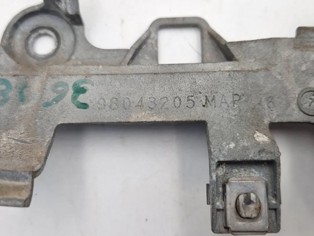 9101Q2 Ручка двери передней наружная левая купить Хмельницкий