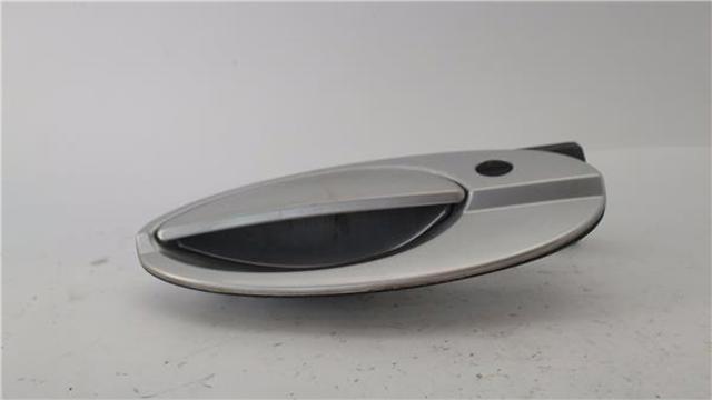 9101Q9 Ручка двери передней наружная левая купить Павлоград