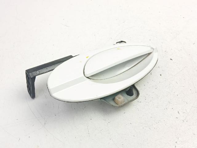 9101R0 Ручка двери передней наружная правая купить Харьков