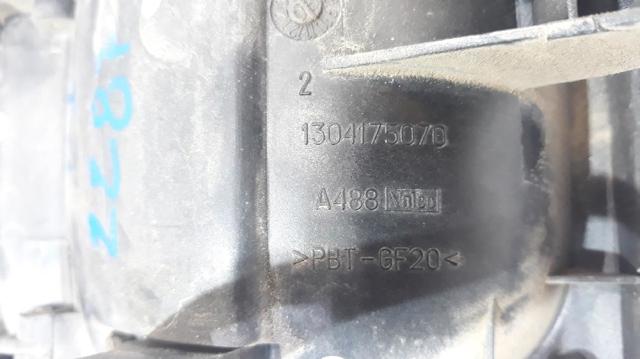 9101S6 PEUGEOT Ручка двери передней наружная купить в Ровно