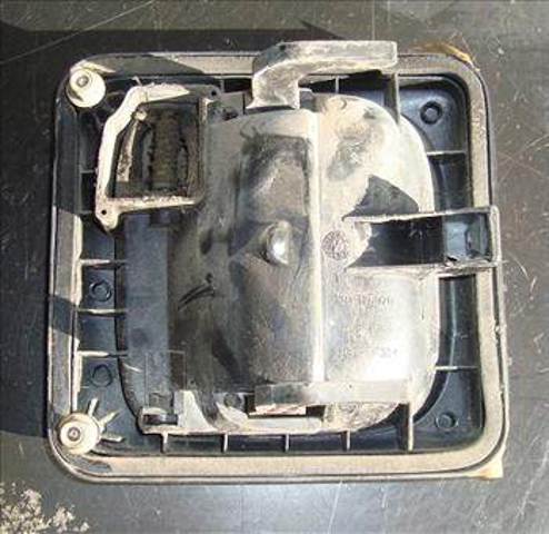 9101S6 Ручка двери передней наружная купить Полтава