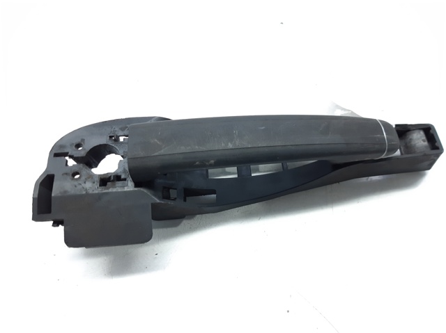 9101W2 PEUGEOT Ручка двери задней наружная купить в Чернигов