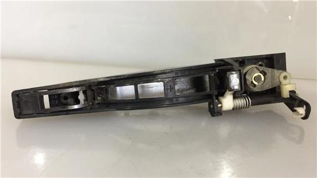 9101W8 Ручка двери задней наружная купить Полтава