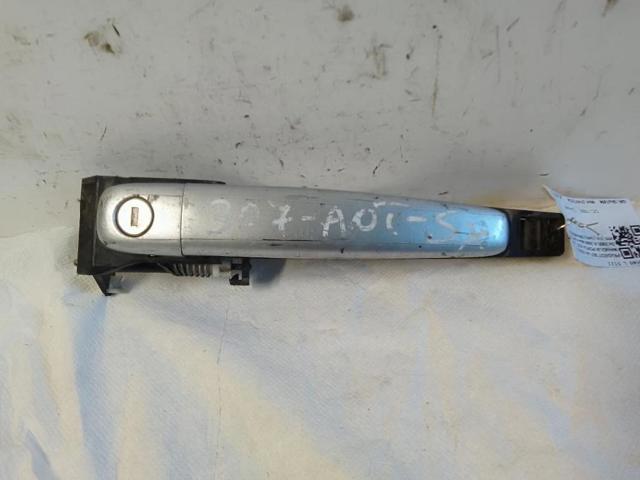 9101W9 PEUGEOT Ручка двери передней наружная купить в Житомир