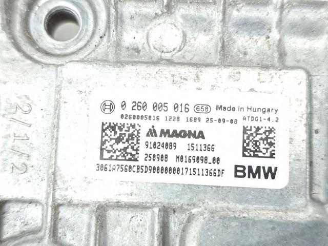 BMW 91024089 в наличии Сумы