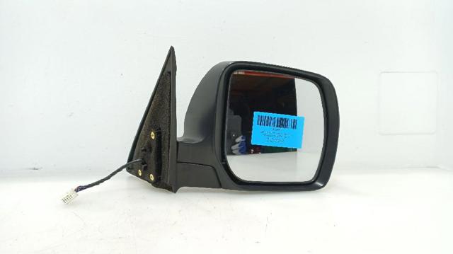 91029SC240 SUBARU Правое зеркало купить в Сумы