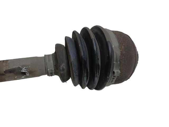 MERCEDES 9103301000 Полуось (привод) передняя левая в наличии Винница