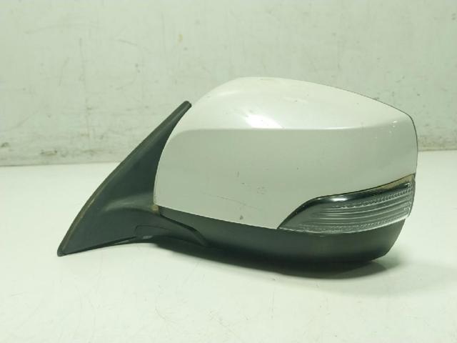 Espelho de retrovisão esquerdo Subaru Outback 4 B14, BR