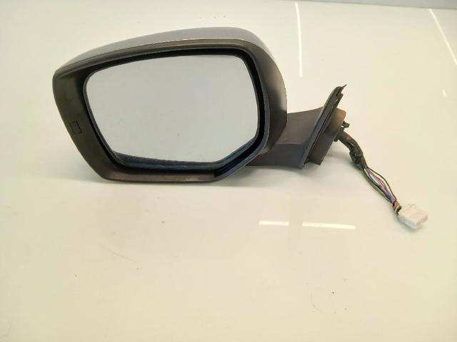 Espelho de retrovisão esquerdo Subaru Outback 4 B14, BR