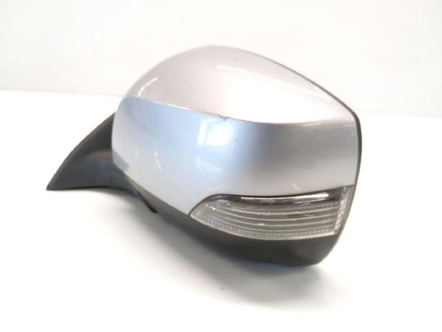 Espelho de retrovisão esquerdo Subaru Outback 4 B14, BR