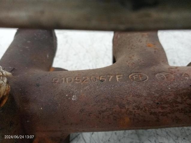 CHRYSLER 91052067F в наличии Сумы