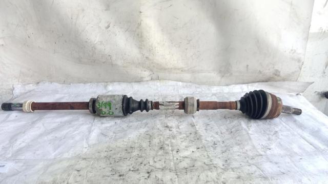 9109192 OPEL Правая полуось купить в Чернигов