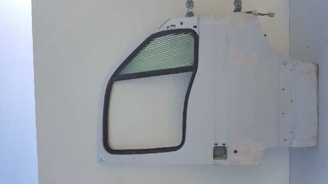 Puerta delantera derecha para opel movano furgón (x70) (2000-2001) 2.5 d (fd) s8u770s8u772 09109287