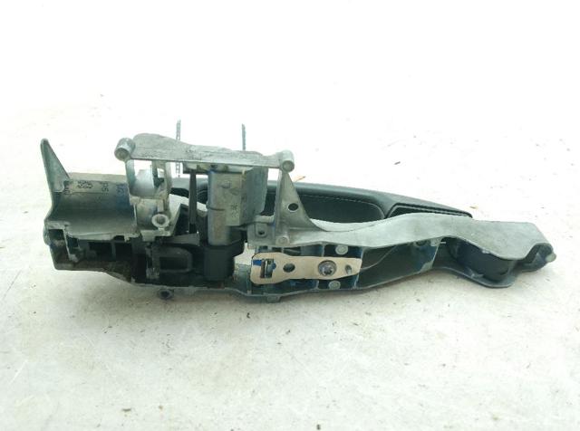 910962 PEUGEOT Держатель наружной ручки двери задней правой купить в Львов