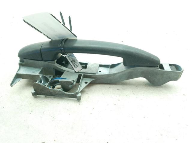 PEUGEOT 910962 Держатель наружной ручки двери задней правой в наличии Николаев