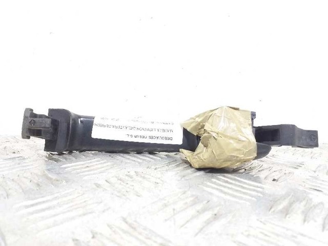 910965 PEUGEOT Держатель наружной ручки двери правых дверей купить в Ирпень