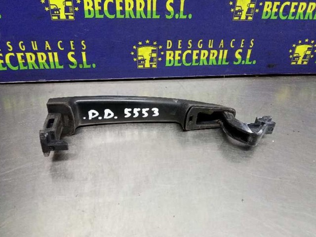 910965 PEUGEOT Держатель наружной ручки двери правых дверей купить в Тернополь