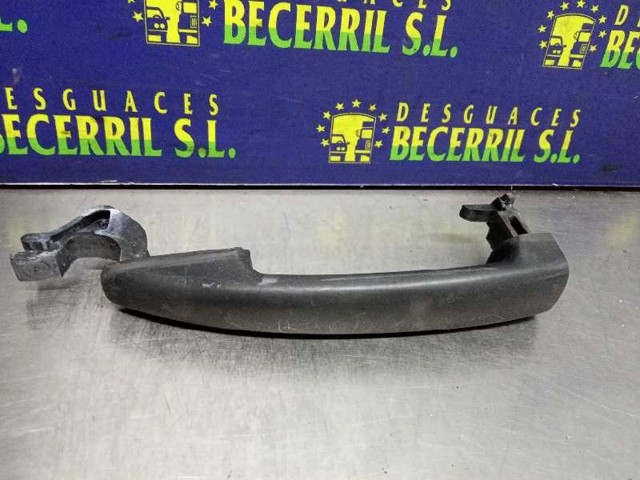 PEUGEOT 910965 Держатель наружной ручки двери правых дверей в наличии Одесса