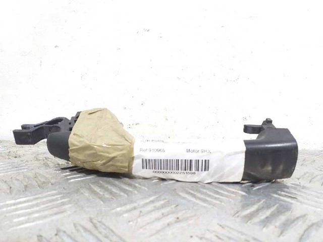 PEUGEOT 910965 Держатель наружной ручки двери правых дверей в наличии Николаев