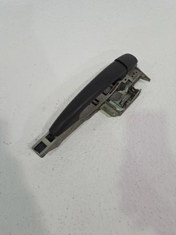 910965 PEUGEOT Держатель наружной ручки двери правых дверей купить в Харьков