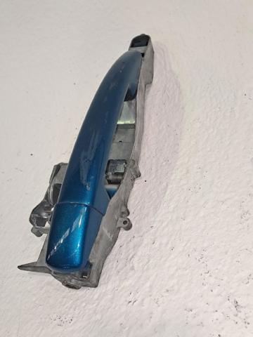 PEUGEOT 910969 Держатель наружной ручки двери передней правой в наличии Черновцы