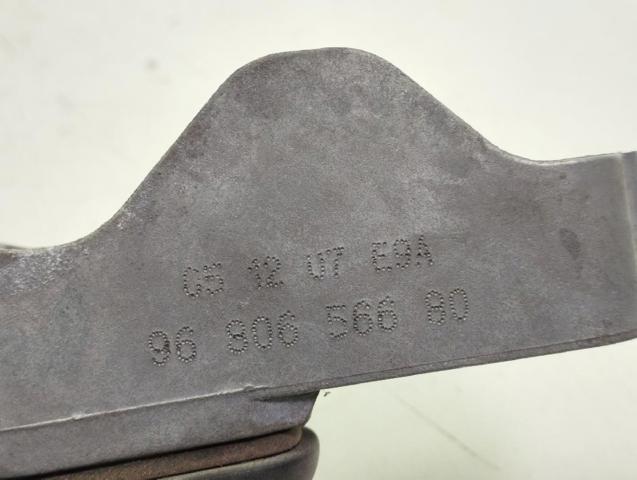 910970 PEUGEOT Держатель наружной ручки двери передней левой купить в Днепр