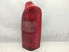 Lanterna traseira esquerda 9109957 OPEL