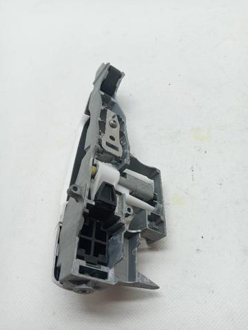 9109A6 PEUGEOT Держатель наружной ручки двери правых дверей купить в Ужгород