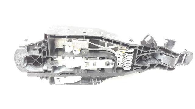 9109E3 Держатель наружной ручки двери передней правой купить Днепр
