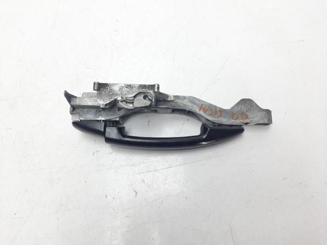 9109E7 PEUGEOT Ручка двери правой наружная передняя/задняя купить в Полтава