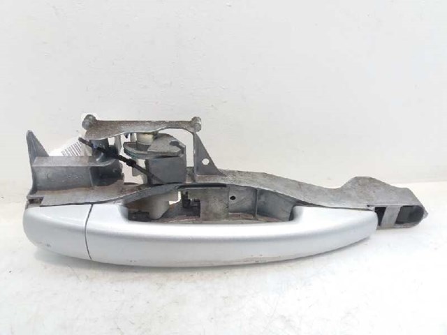 9109E7 PEUGEOT Ручка двери правой наружная передняя/задняя купить в Днепр