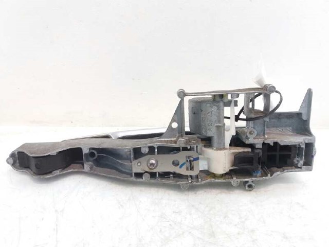 9109E7 PEUGEOT Ручка двери правой наружная передняя/задняя купить в Сумы