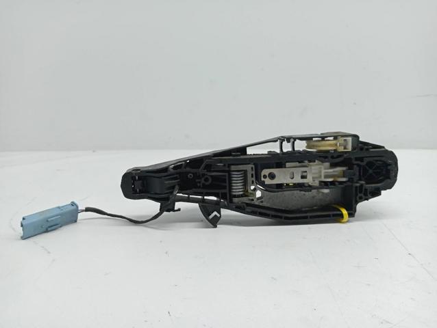 9109F5 Держатель наружной ручки двери задней правой купить Киев