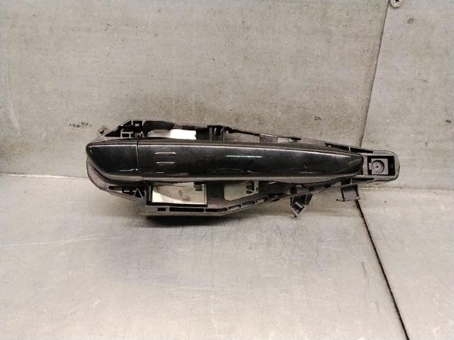 9109F5 PEUGEOT Держатель наружной ручки двери задней правой купить в Ровно
