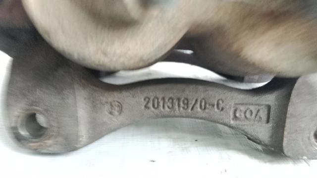 9110990 OPEL Суппорт тормозной передний правый купить в Днепр
