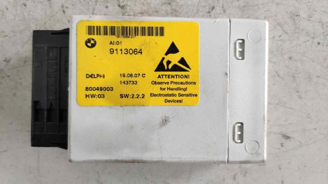 9113064 BMW купить в Хмельницкий