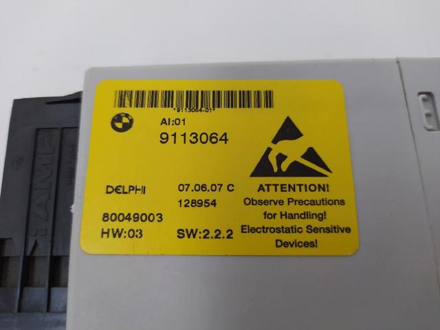 BMW 9113064 в наличии Львов