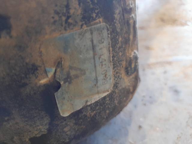 OPEL 91140049 в наличии Полтава