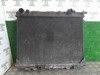 Radiador de esfriamento de motor 91140257 OPEL