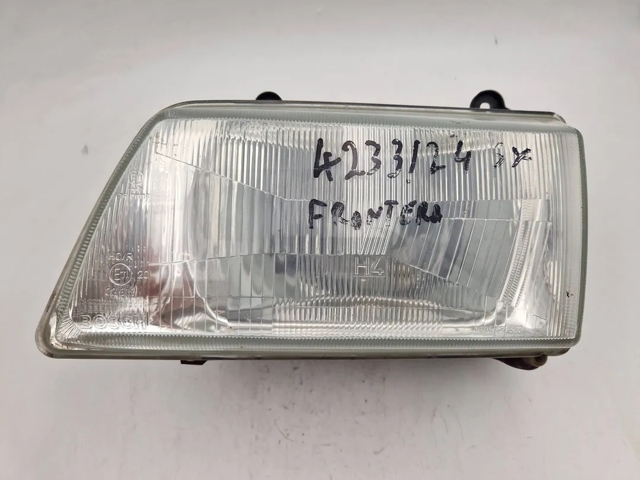 OPEL 91143328 Левая фара в наличии Киев