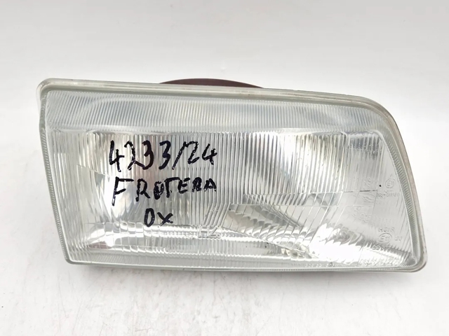 OPEL 91143329 Правая фара в наличии Полтава