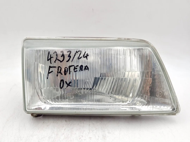 OPEL 91143329 Фара правая в наличии Полтава